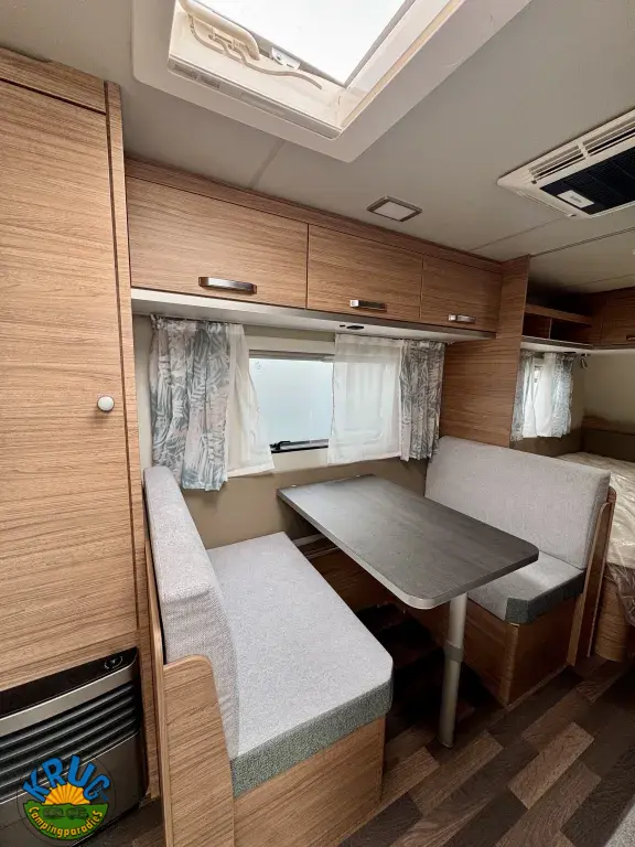 Bild 4: Wohnwagen von Weinsberg mieten in Wattens