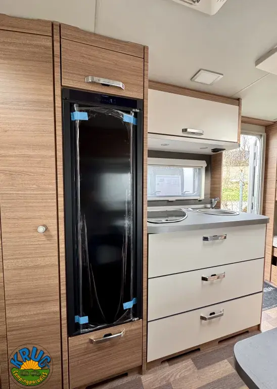 Bild 5: Wohnwagen in Wattens online mieten