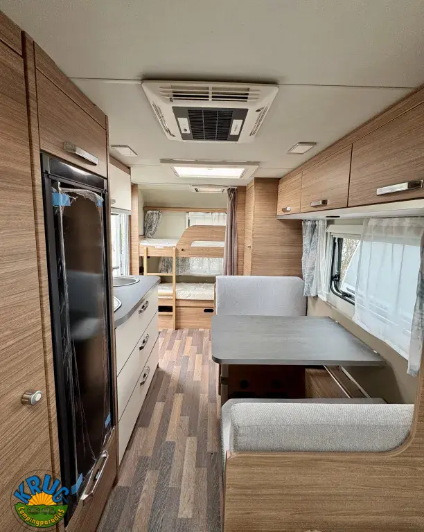 Bild 10: Wohnwagen mieten in Wattens