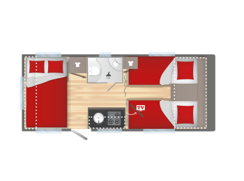 Sterckeman Sport Edition 492LJ