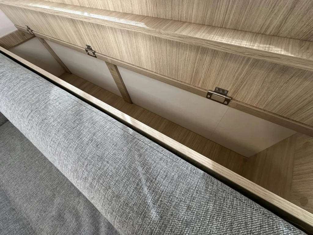 Bild 20: Wohnwagen von Sterckeman mieten in Mülheim-Kärlich