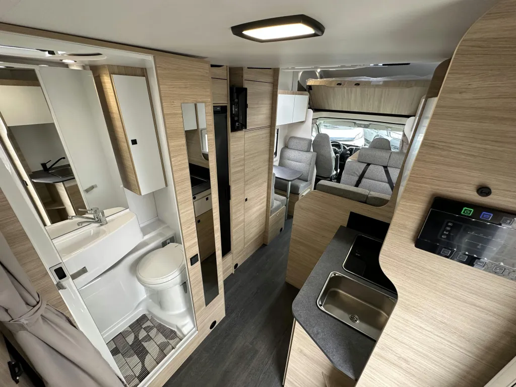 Bild 6: in Mülheim-Kärlich Wohnmobil mieten