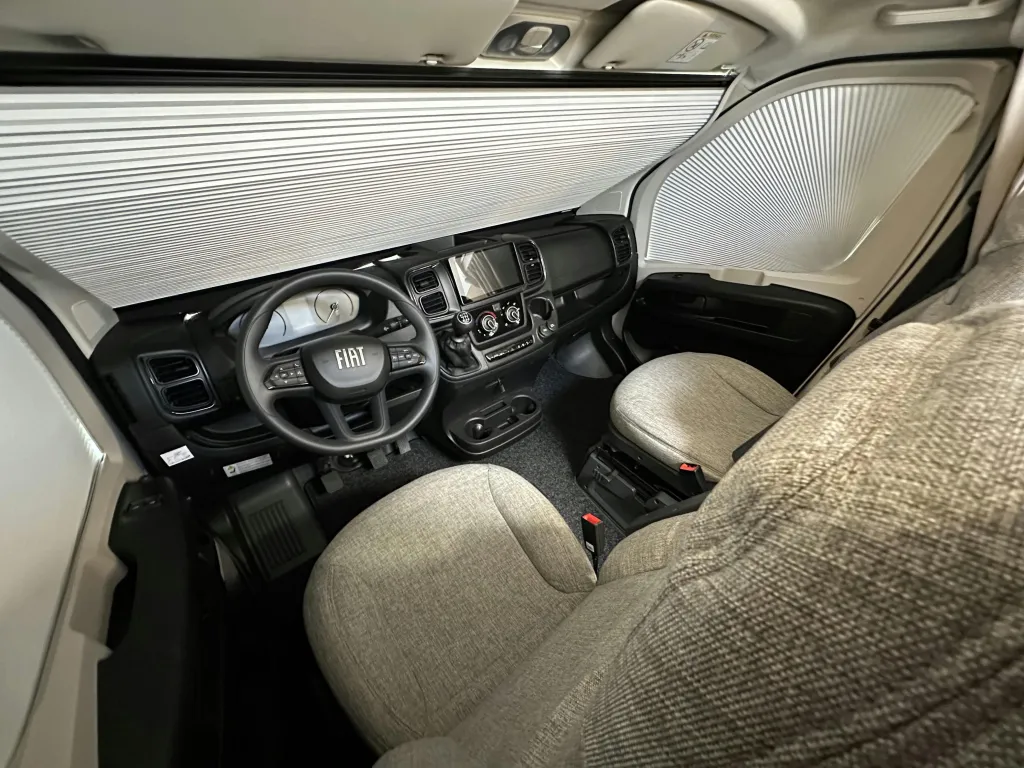 Bild 18: Wohnmobil mieten in Mülheim-Kärlich