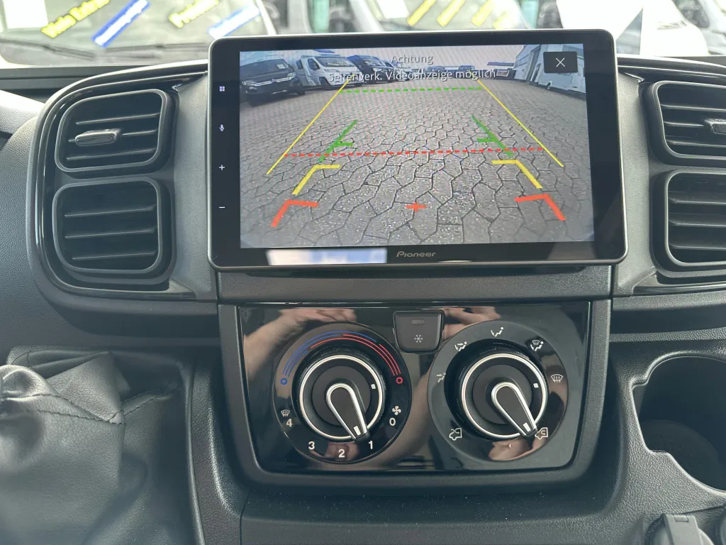 Bild 23: Chausson Wohnmobil in Mülheim-Kärlich mieten