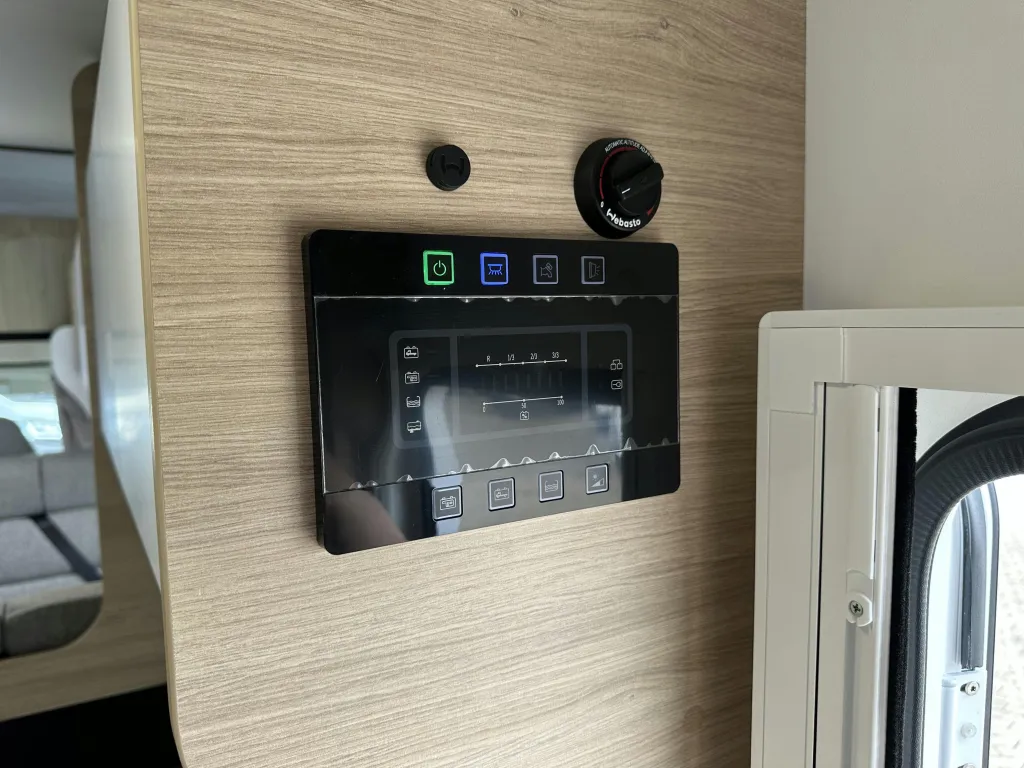 Bild 29: Wohnmobil in Mülheim-Kärlich online mieten