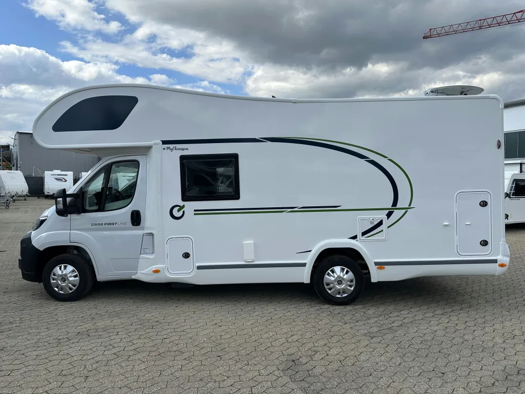 Bild 31: Chausson Wohnmobil in Mülheim-Kärlich mieten
