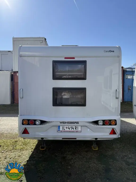 Bild 3: Weinsberg mieten in Wattens