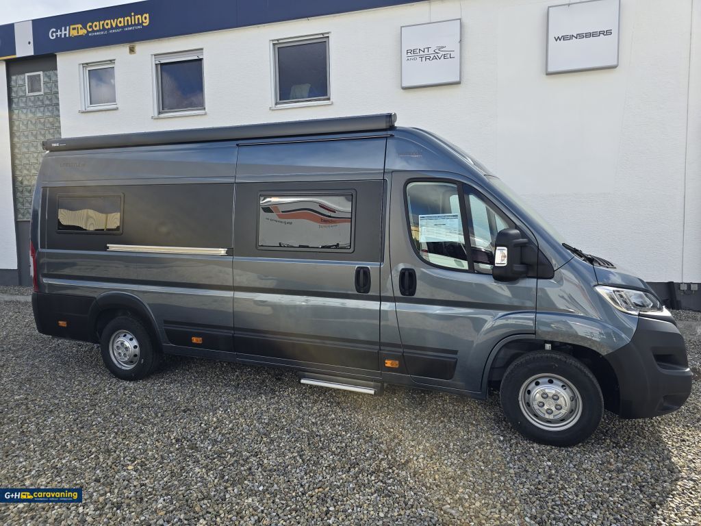 Bild 1: Womondo Lifestyle 636