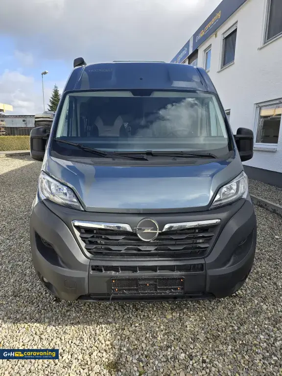 Bild 3: Womondo mieten in Weißenhorn