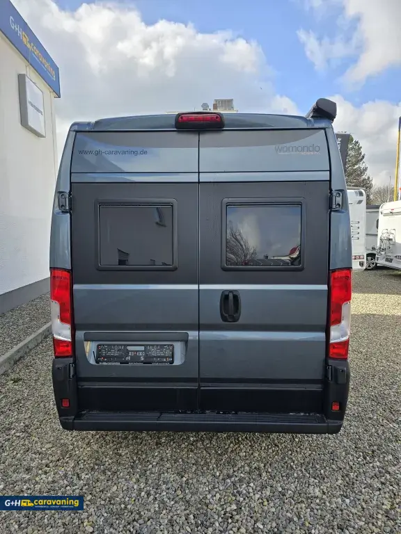 Bild 5: Wohnmobil in Weißenhorn online mieten