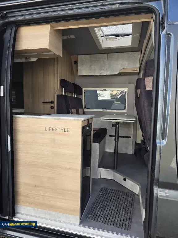 Bild 6: in Weißenhorn Wohnmobil mieten