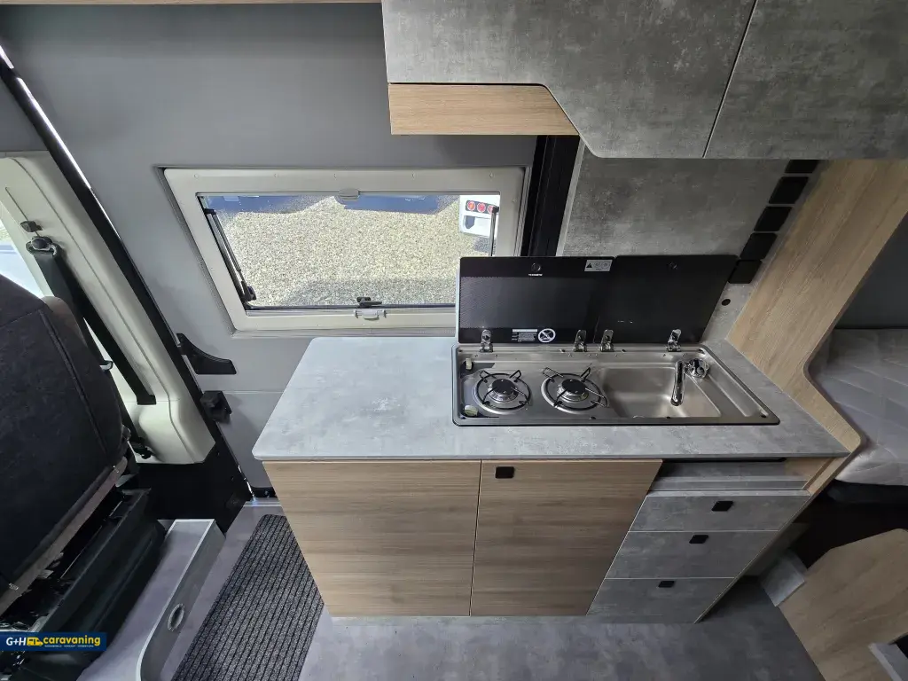 Bild 9: Womondo Lifestyle 636