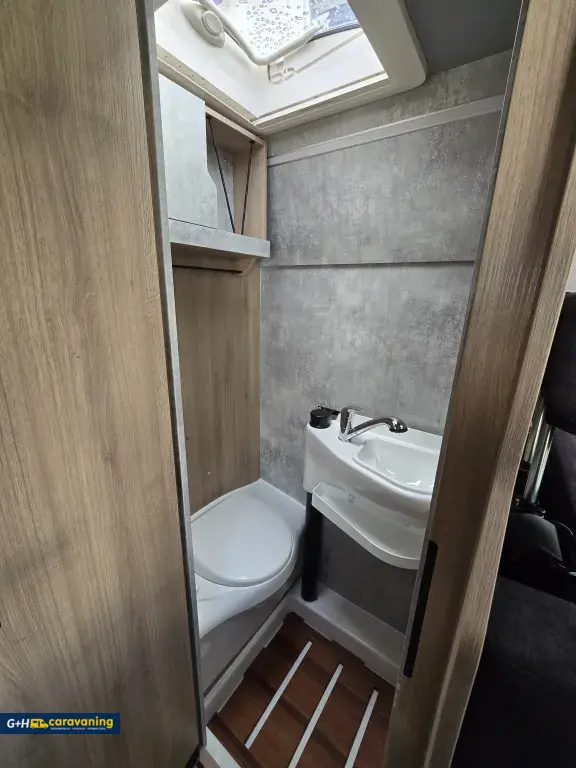 Bild 12: Wohnmobil von Womondo mieten in Weißenhorn