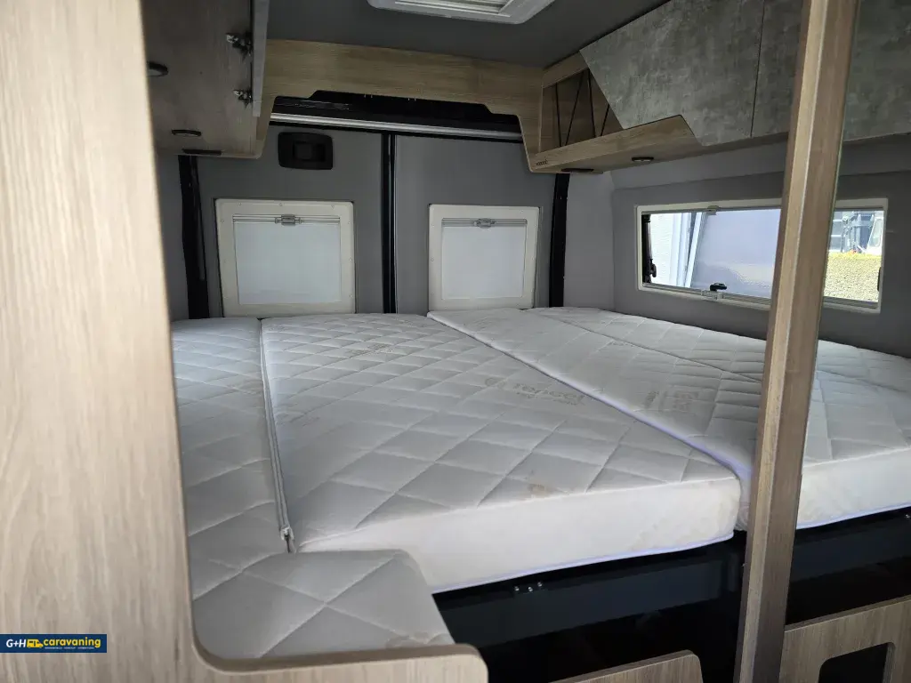 Bild 15: Womondo Wohnmobil in Weißenhorn mieten