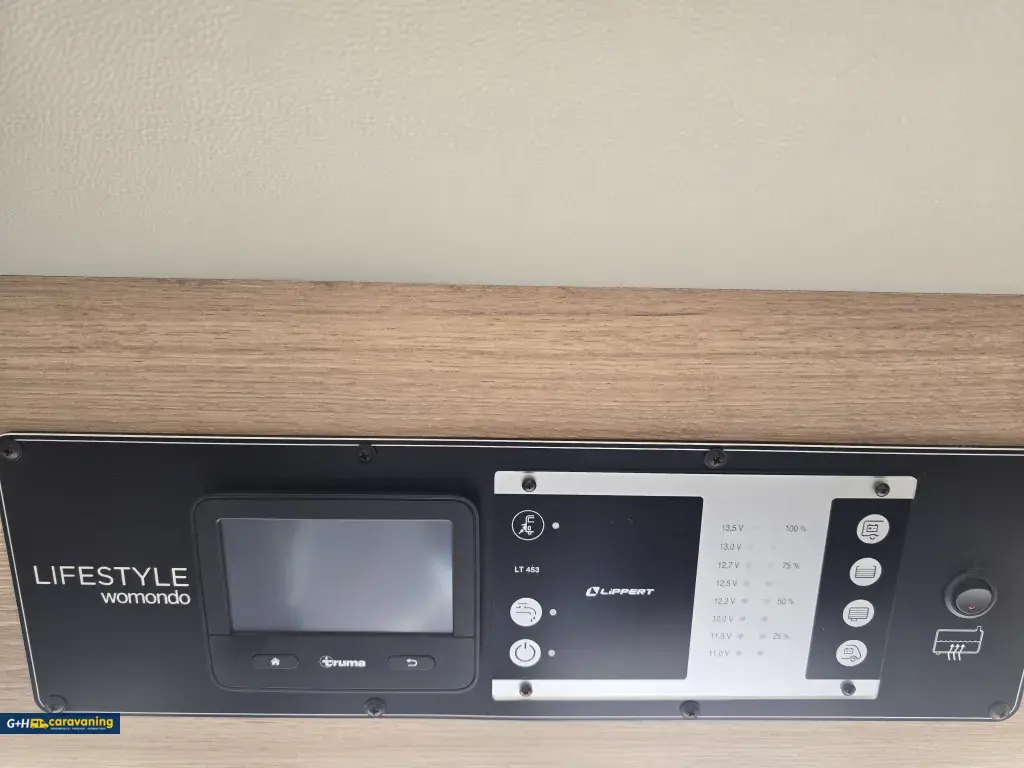 Bild 21: Wohnmobil in Weißenhorn online mieten