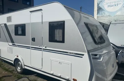 Knaus Sport 500 KD
