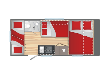 Sterckeman Sport Edition 490PE