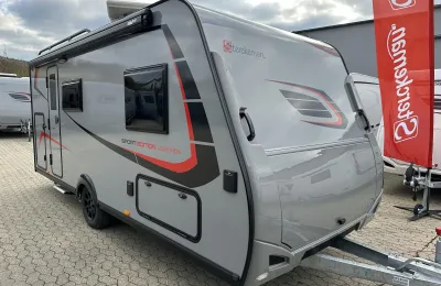 Sterckeman Sport Edition 490PE
