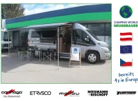 Malibu Van Compact 600 LE