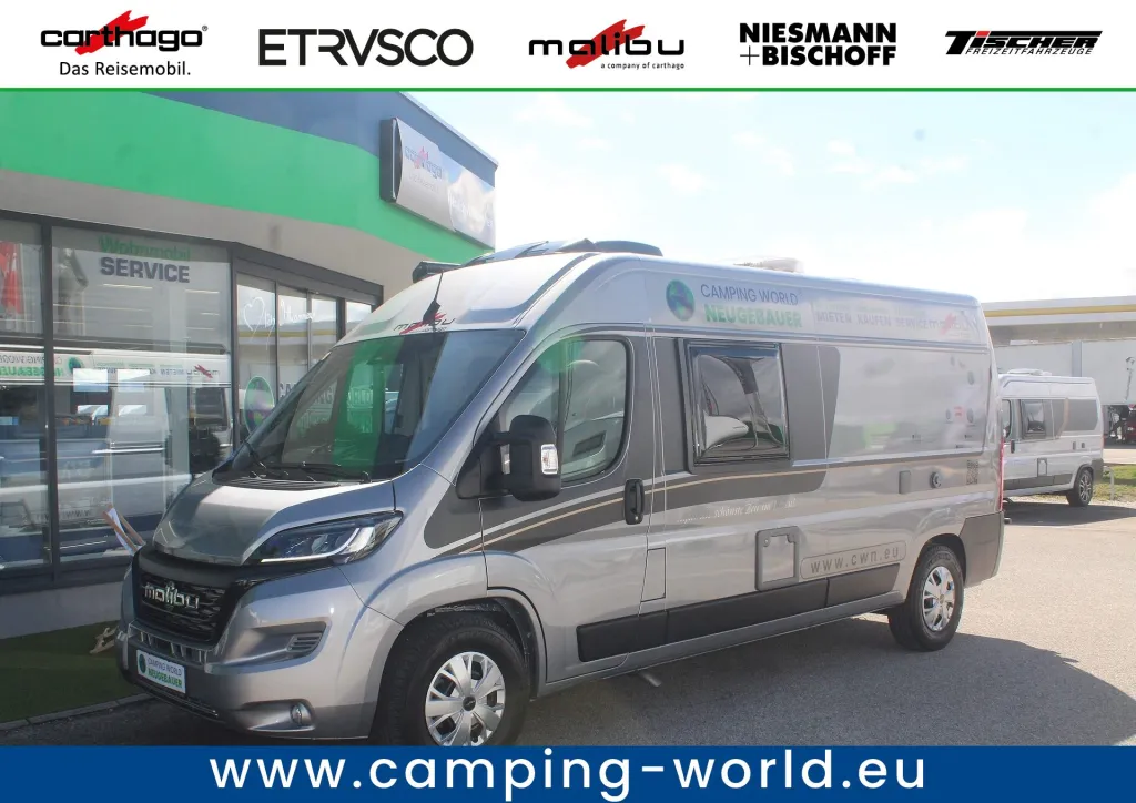 Bild 6: in Vöcklabruck Wohnmobil mieten