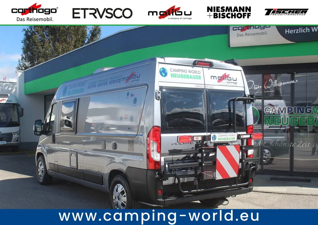 Bild 7: Malibu Wohnmobil in Vöcklabruck mieten