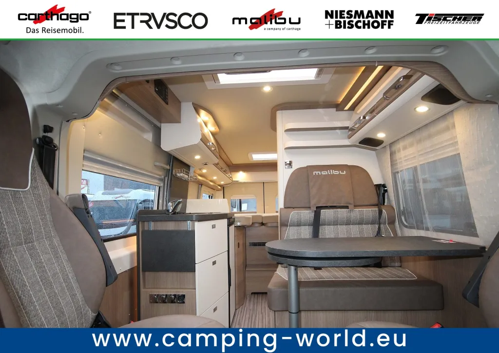 Bild 10: Wohnmobil mieten in Vöcklabruck