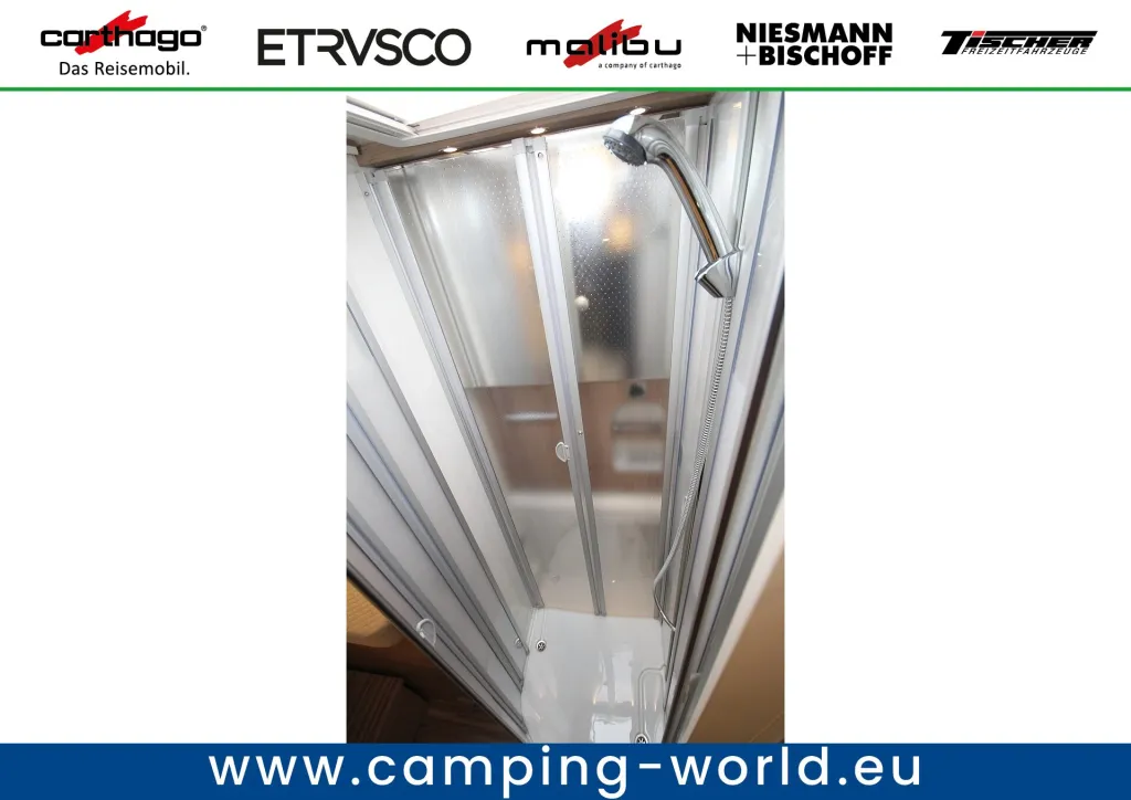 Bild 15: Malibu Wohnmobil in Vöcklabruck mieten