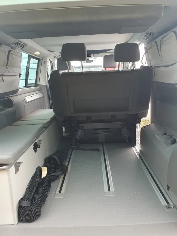 Bild 24: Wohnmobil für 4 Personen in Weißenbach/Liezen mieten Bild 24: Wohnmobil für 4 Personen in Weißenbach/Liezen mieten