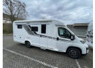 Bild 1: Knaus Van TI 650 MEG VANSATION