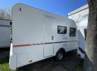 Weinsberg CaraCito 390 QD
