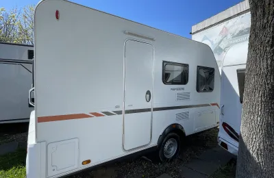 Weinsberg CaraCito 390 QD