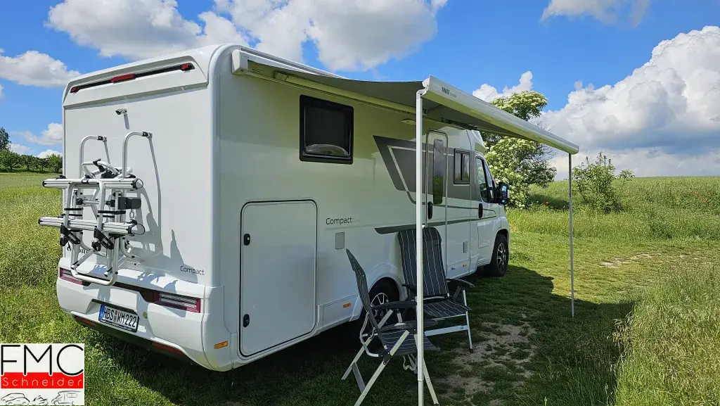 Bild 6: in Halberstadt Wohnmobil mieten Bild 6: in Halberstadt Wohnmobil mieten