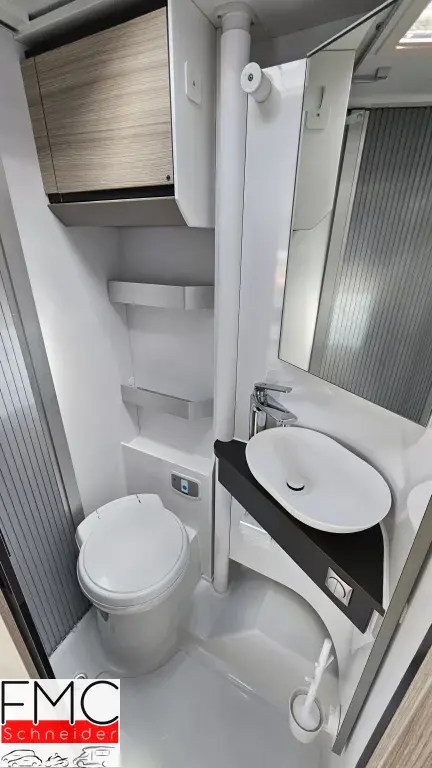 Bild 9: Adria Compact ALL-IN SL