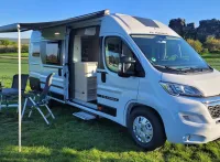 Adria Twin ALL-IN 640 SL