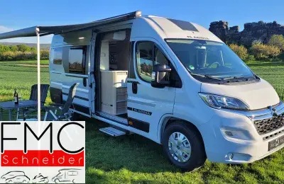 Adria Twin ALL-IN 640 SL