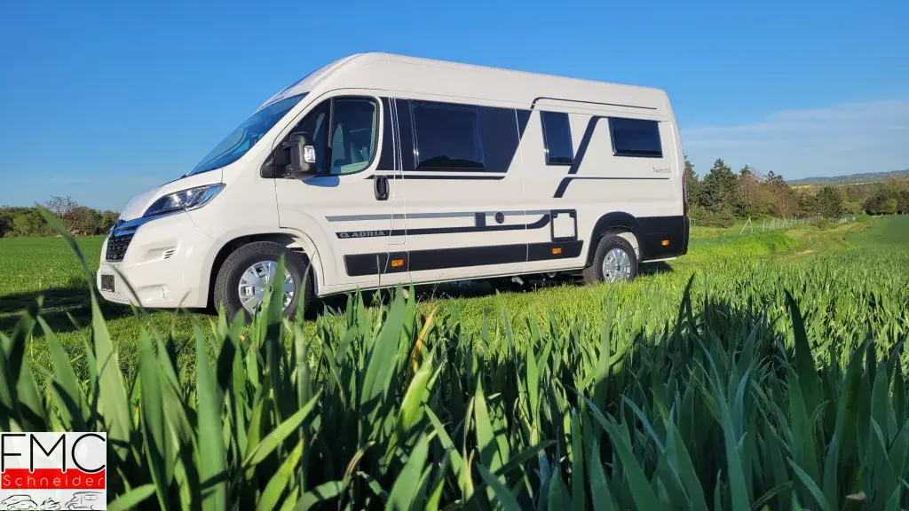 Bild 5: Wohnmobil in Halberstadt online mieten