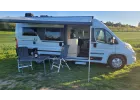 Bild 4: Wohnmobil von Adria mieten in Halberstadt