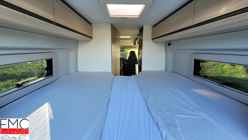 Bild 11: Adria mieten in Halberstadt