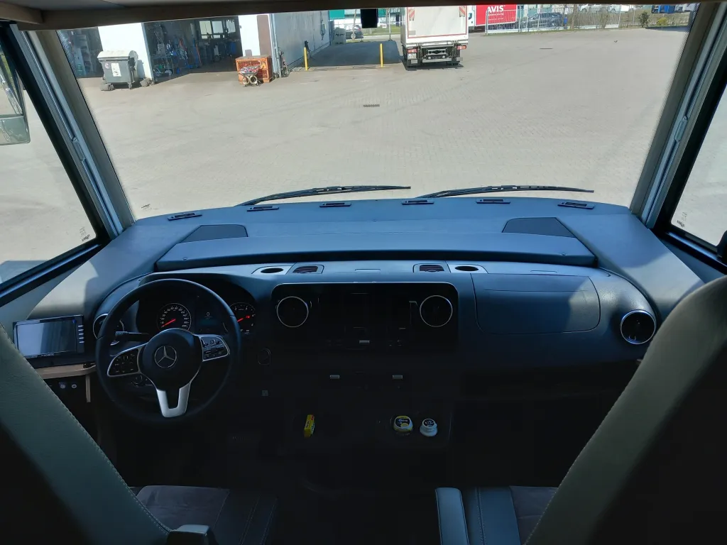 Bild 6: in Wesenberg Wohnmobil mieten Bild 6: in Wesenberg Wohnmobil mieten