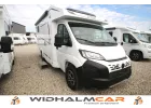 Bild 4: Wohnmobil von Etrusco mieten in St. Pantaleon-Erla