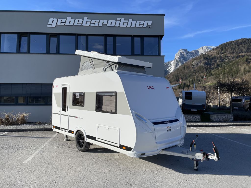 Bild 1: LMC Tandero 430 D