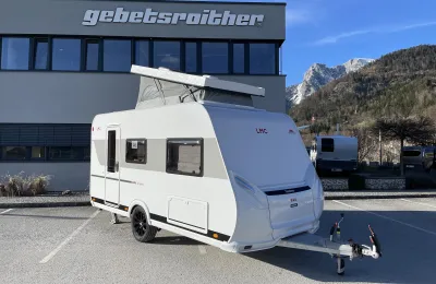 LMC Tandero 430 D