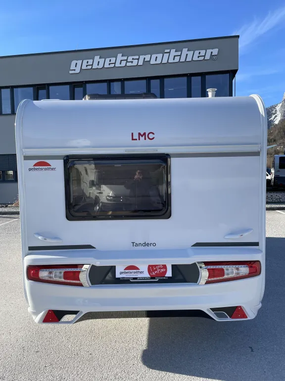 Bild 6: in Weißenbach/Liezen Wohnwagen mieten