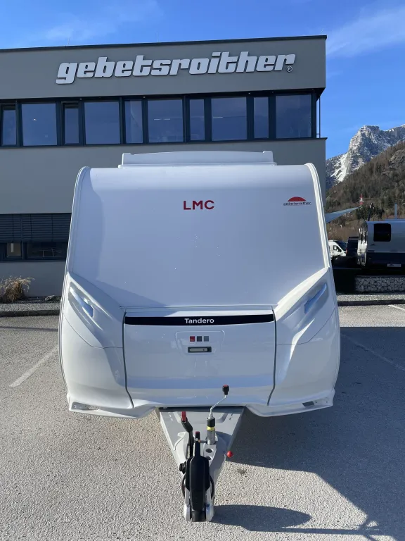 Bild 8: Wohnwagen für 4 Personen in Weißenbach/Liezen mieten