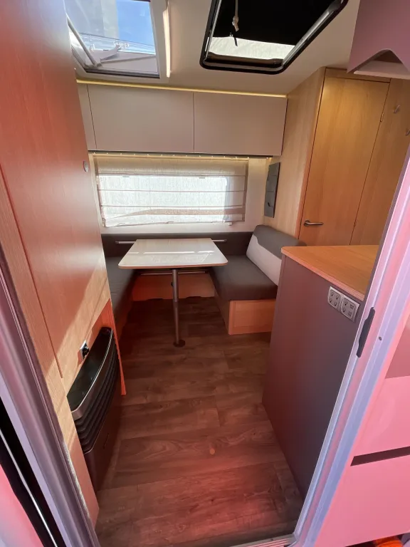 Bild 9: LMC Tandero 430 D