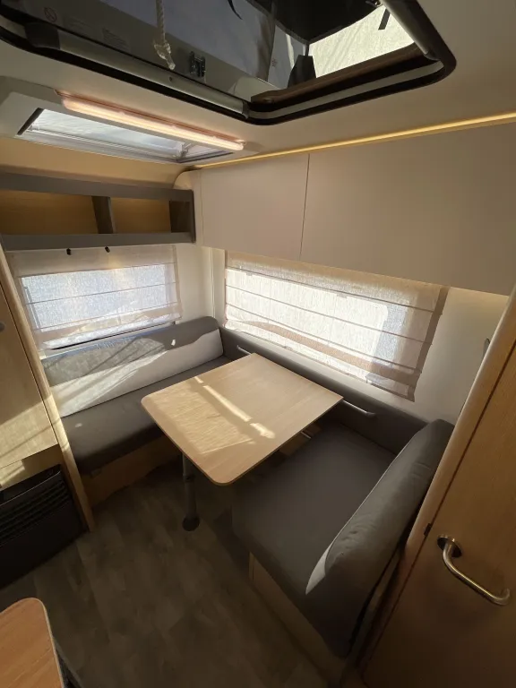 Bild 10: Wohnwagen mieten in Weißenbach/Liezen