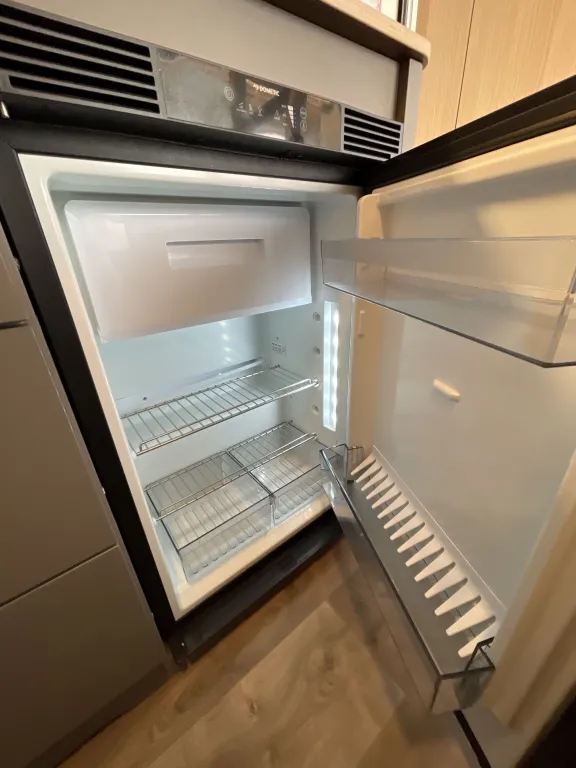 Bild 13: Wohnwagen in Weißenbach/Liezen online mieten