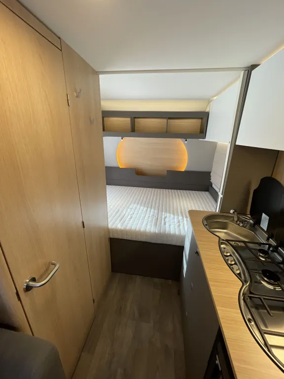 Bild 14: in Weißenbach/Liezen Wohnwagen mieten