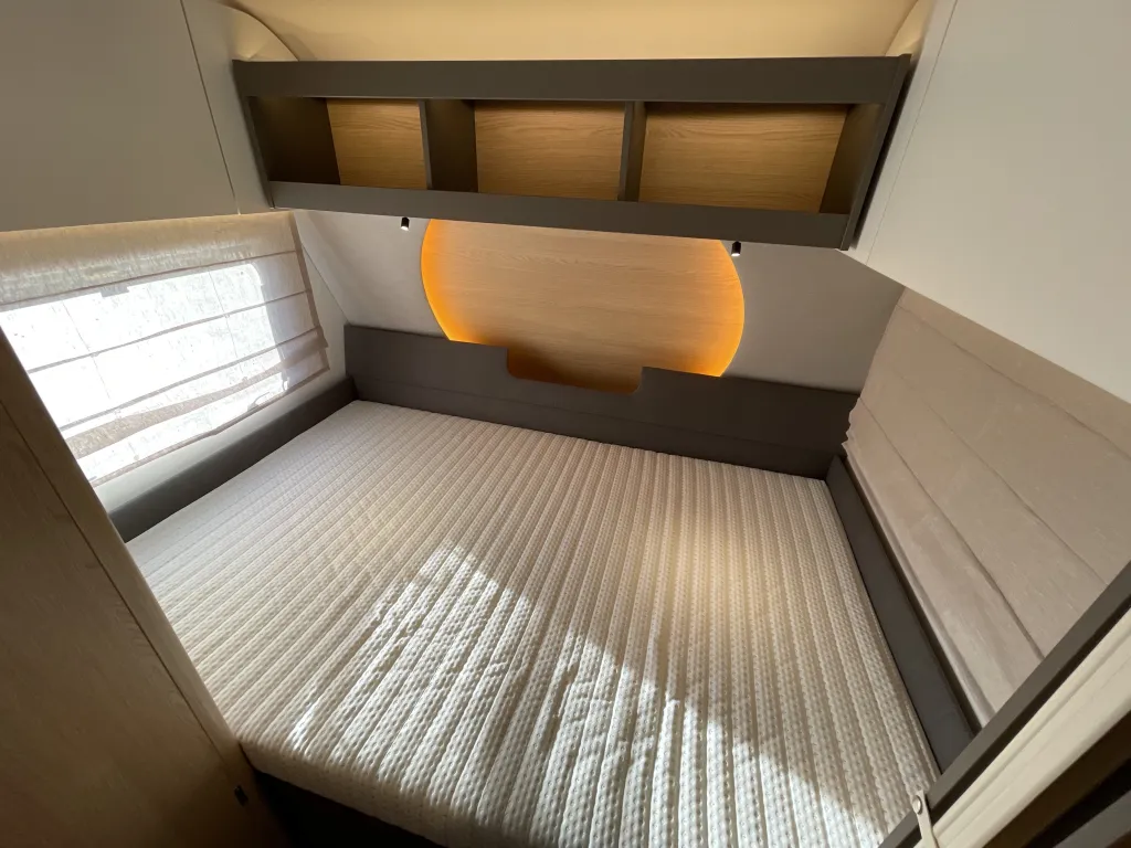 Bild 16: Wohnwagen für 4 Personen in Weißenbach/Liezen mieten