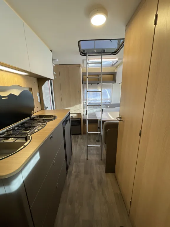 Bild 17: LMC Tandero 430 D